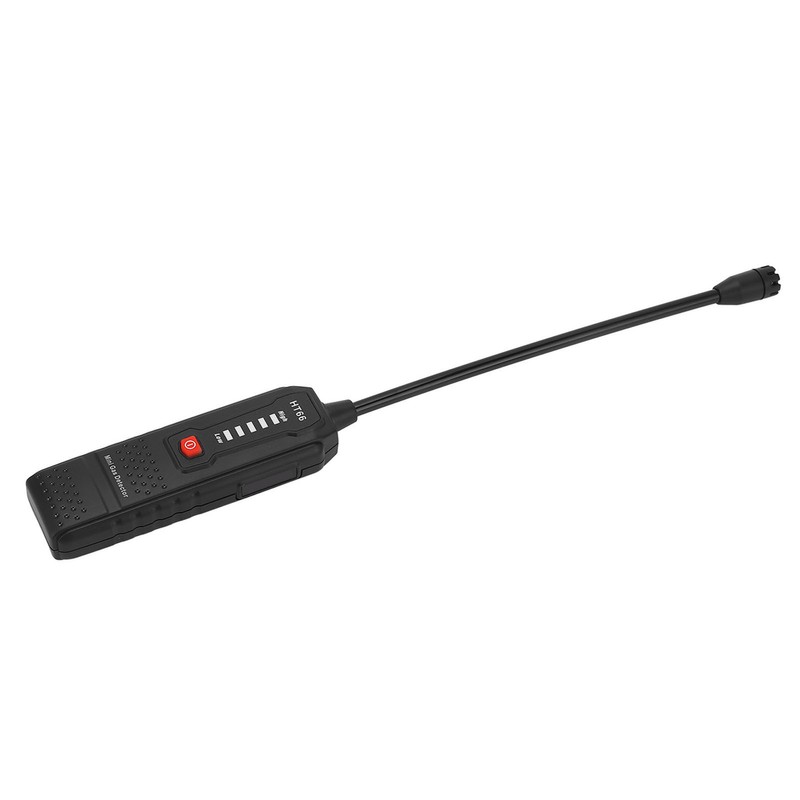 Mini Gas Detector HT66 Household Portable Gas Tester with Audible