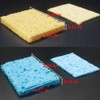 Soldering Sponge, High Temperature Resistant Solder Sponge, Soldering Iron Cleaner