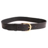 Bianchi L830-30-2 Safariland L830 Leather Belt 1.5" 30" Waist Black