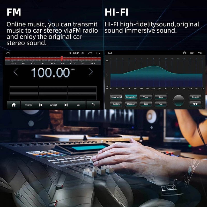 Jingelsye For Mazda 3 2010-2013 Android 12 Apple Carplay Car