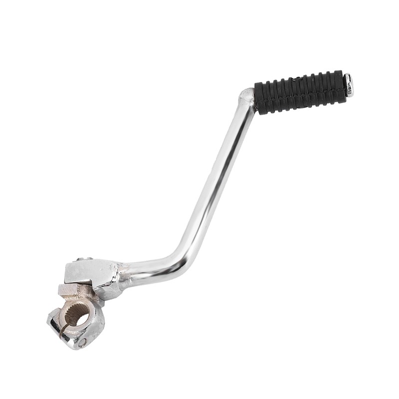 Kick Start Starter Lever Fit for 125CC-250CC Motorcycle Racing Bicycle