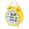 MINIONS 20478 Alarm Clock