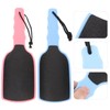 Healeved 2pcs Double-sided Foot File Callus Remover Tool for Dead