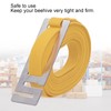 Mumusuki 2Pcs Beehive Belt Portable Fixed Tightening Beehive Bundling Beekeeping