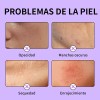 Set Quiyum Fruit Masks 25 Pzas Cuidado Hidratante Para Mujer