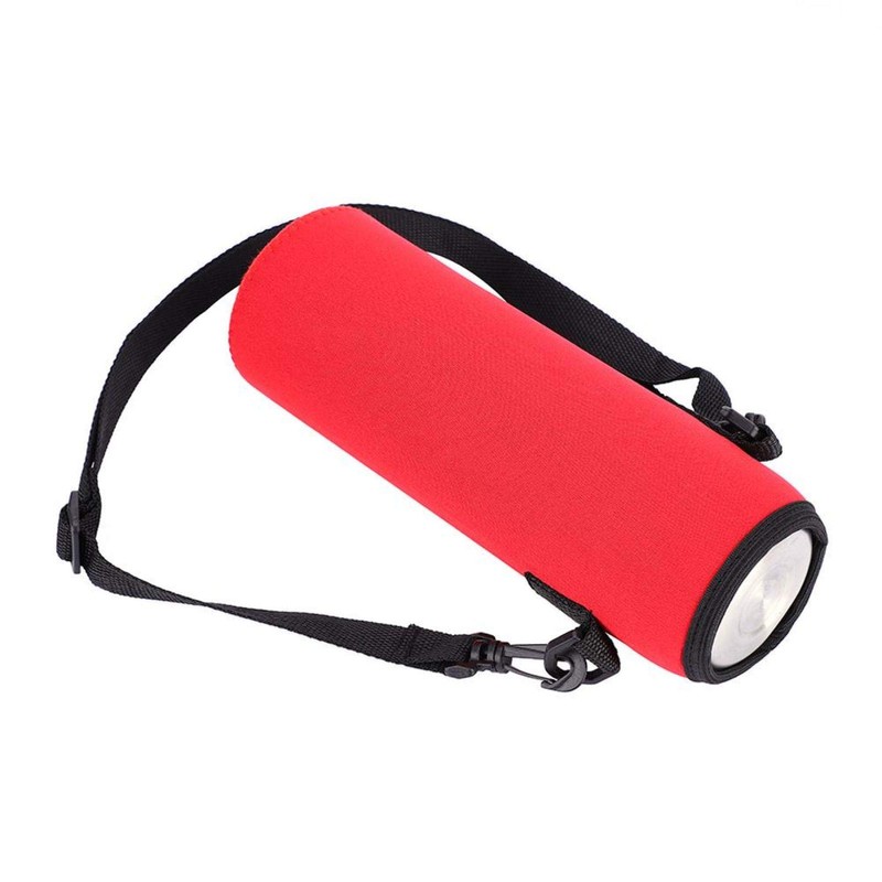 Water Bottle Bag Water Bottle Case Thermal Holder Bag Protect