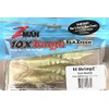 Zman EZ ShrimpZ Slam Shady 3.5" 4-Pk