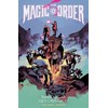 Magic Order, Volume 3
