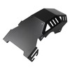 NICECNC Engine Chassis Protection Cover Skid Plate Compatible with Surron