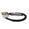 Joygowe Rear Brake Master Cylinder Compatible with Honda CR 80R