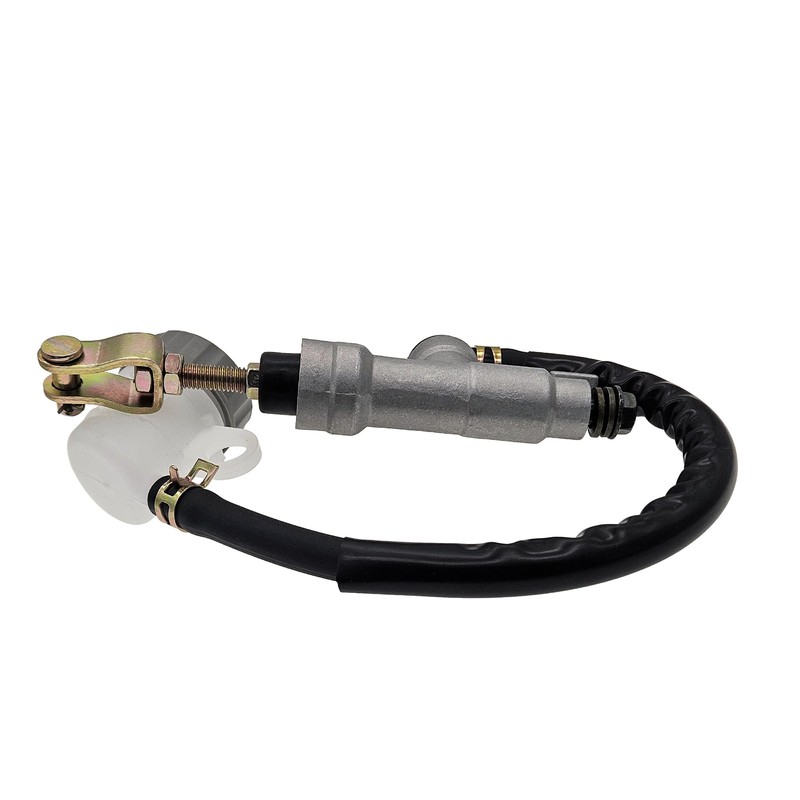 Joygowe Rear Brake Master Cylinder Compatible with Honda CR 80R