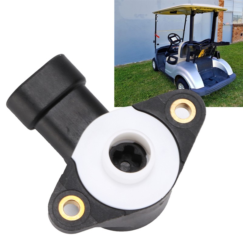 Club Car Throttle Position Sensor Replacement for Yamaha G29/Drive/YDRE Electric