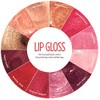 Burt 's Bees Lip Gloss, 0.2 onzas