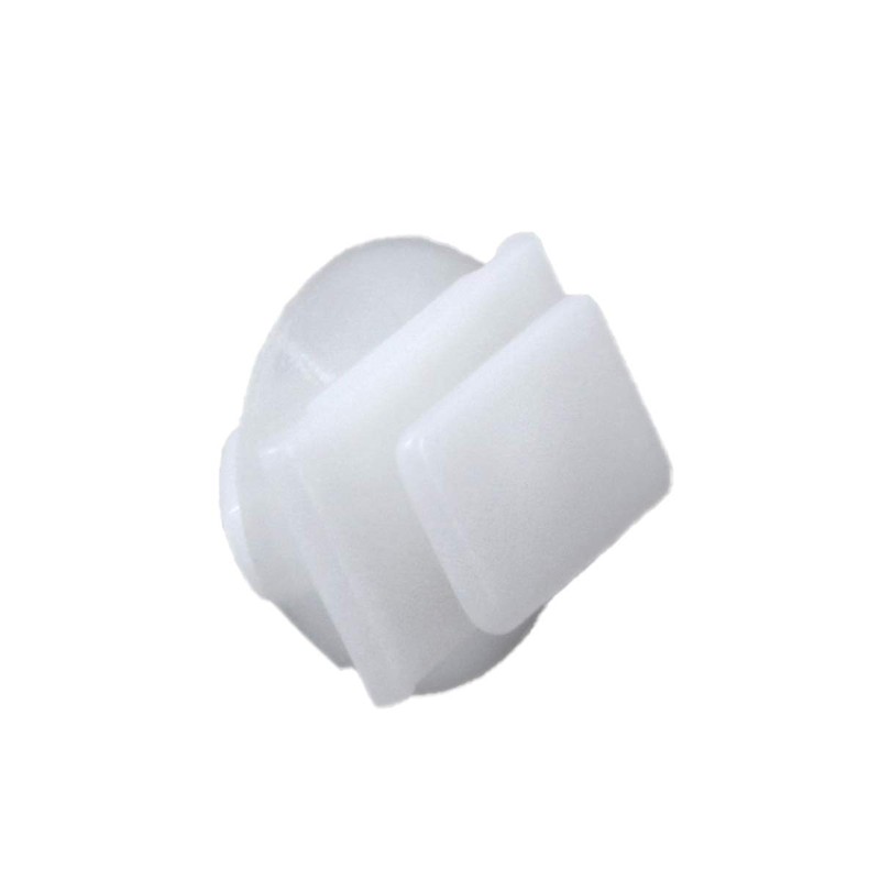 LST 10x front grille mounting clips 206 806