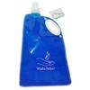 Zaffron Shop Wudu Helper Ablution Plastic 20 oz. Water Carrier