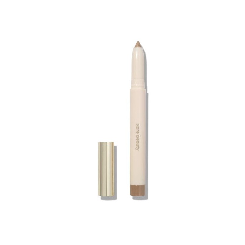 Paleta De Sombras Naturals Tono Frio Compacta 12gr