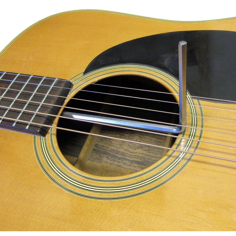 Guitar Set Up Tool Combo. 5mm + 4mm Ball End,