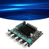 MT21 50W 50W 100W 2.1 Channel Subwoofer Amplifier Board Bluetooth