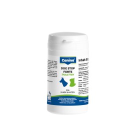Dog-Stop Forte Tabletten 60 Stück