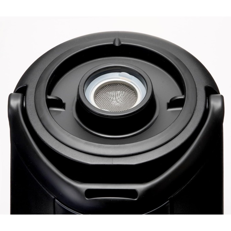 Zojirushi Thermal Gravity Pot® Beverage Dispenser AY-AE25
