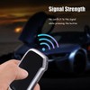 KUNIO Keyless Key Case Fits KIA Soul NQ5 NIRO XCEED