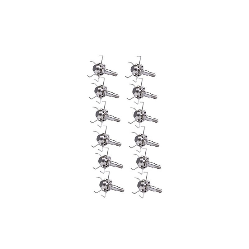 Golden Power 100gr Judo Arrow Points Target Broadhead for Small