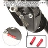 50pcs Audiophan Shift Brake Wire End Caps Inner End Caps