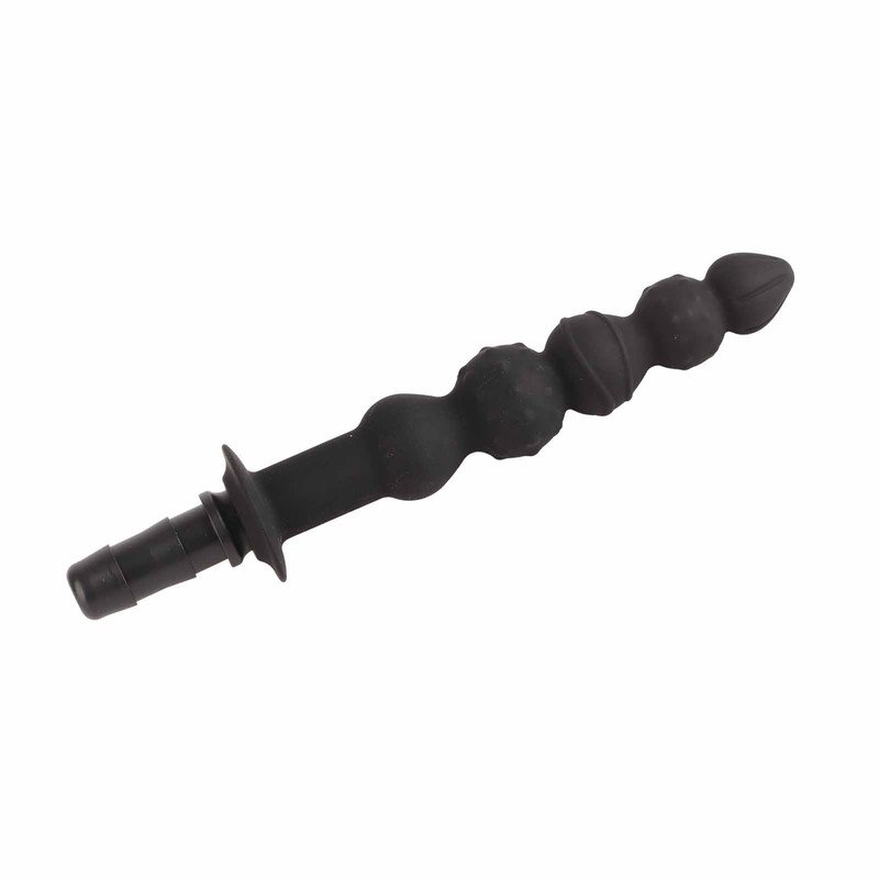 Fascia Massager Replacement Head Promote Recovery Waterproof Silicone Muscle Massager