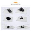 K&F Concept Camera Wrapping Cloth, Camera Wrap, Camera Cloth, 35*35mm,