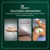 500 ml NPWT Solución de Irrigación para Heridas | Ácido