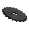 420 20 Tooth Sprocket High Reliability Carbon Steel 420 Chain