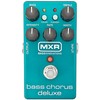 MXR M83 Bass Chorus Deluxe Pedal w/ 9V Power Supply