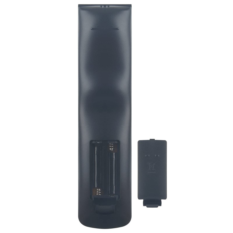 PERFASCIN Replacement Remote Compatible with Element TV ELEFW248 E1AA19N E1AA24N