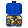 Yumbox Original Leakproof Bento Lunch Box Container for Kids (Surf