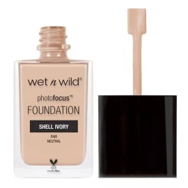 Wet N Wild Photofocus Foundation Fond De Teint