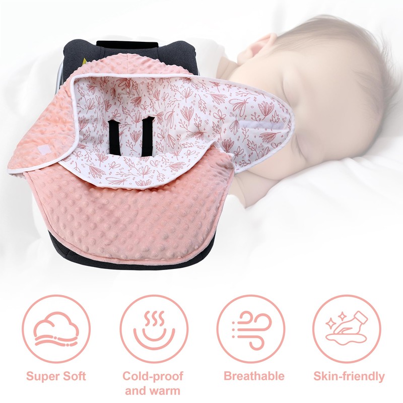 Miracle Baby (plant m (3-12m)