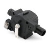 Flow-Rite MV-02-FN01 V2F Control Valve , Black