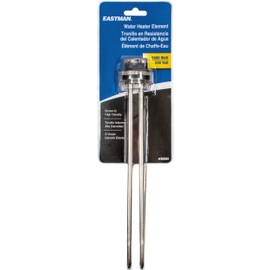Eastman 60069 Fold Back Water Heater Element, 240V x 5500W