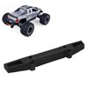 RC Car Rear Bumper Professional Prevents Collision Rear Bumper for