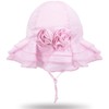 Dream Bridge Baby Children's Sun Hat Girls Peaked Cap Kids