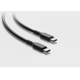 LZYDD Nova3 USB Type C to USB-C Audio Cable Compatible with SteelSeries Arctis Nova 3 Headset/Charging Cable for Nova 7 / Arctis Nova Pro/EMEET Piko 4K Webcam for Streaming