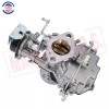 HQS Carburetor For Ford 6 cyl Mustangs Autolite 1100 170/200