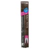Rimmel Exagerate Lasting Liquid Eyeliner WP 002, Brown, 0.02 fl