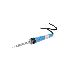 Mercury | Mains Powered Soldering Iron With Adjustable Temp | 20W/130W