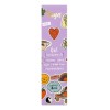 Gel Fijador De Cejas Transparente Larga Duración 8ml Yuya Agua