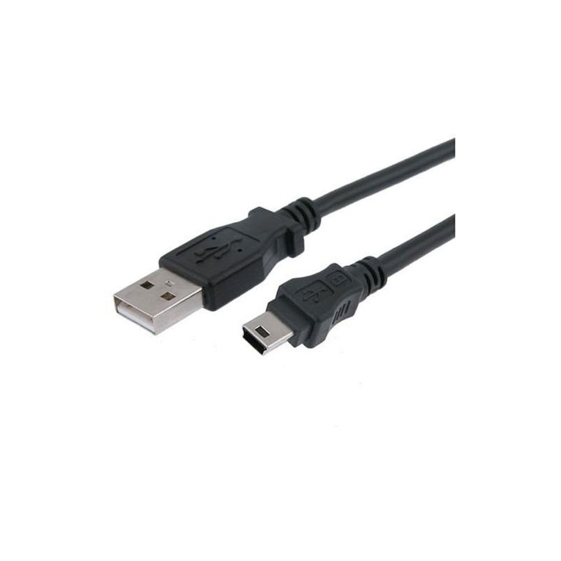 ReadyWired USB Charging Data Transfer Cable Cord for Fisher Price