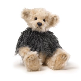 Gund - Bonnie Bear - 13.5"