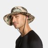 MISSION Cooling UPF Bucket Hat - Unisex Sun Hat for