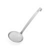 triangle 58 709 35 01 Slotted Spoon 1946 Stainless Steel