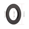 Bicycle Front Fork Spacer, Bicycle Headset Spacer 31.8 mm Under